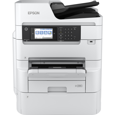 Epson WorkForce Pro/WF-C879RDWF/MF/Ink/A3/LAN/WiFi/USB C11CH35401