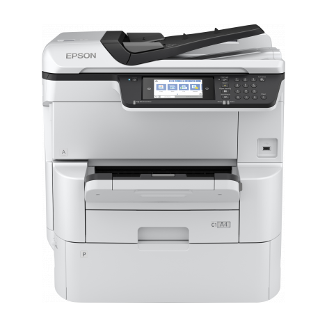 Epson WorkForce Pro/WF-C878RDWF/MF/Ink/A3/LAN/WiFi/USB C11CH60401