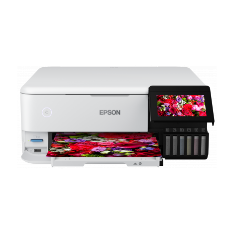 Epson EcoTank/L8160/MF/Ink/A4/LAN/WiFi/USB C11CJ20402