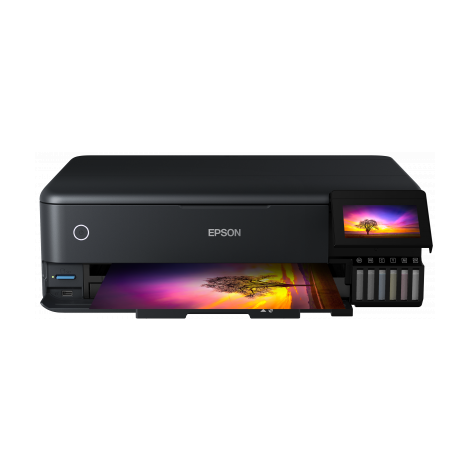 Epson EcoTank/L8180/MF/Ink/A3/LAN/WiFi/USB C11CJ21402