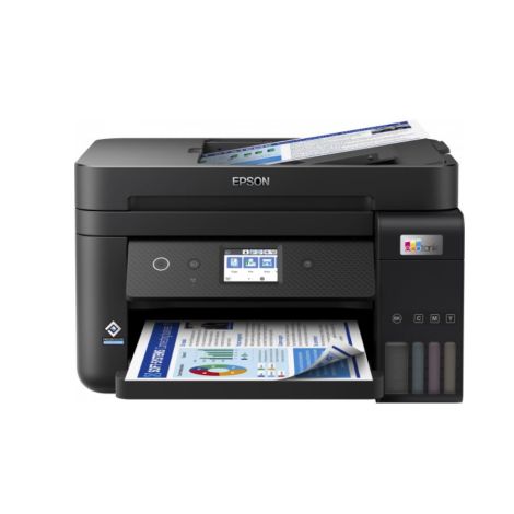 Epson EcoTank/L6290/MF/Ink/A4/LAN/WiFi/USB C11CJ60404