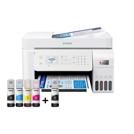 Epson EcoTank/L5296/MF/Ink/A4/LAN/WiFi/USB C11CJ65404