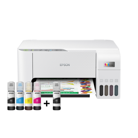Epson EcoTank/L3256/MF/Ink/A4/WiFi/USB C11CJ67407