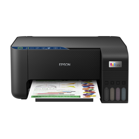 Epson EcoTank/L3271/MF/Ink/A4/WiFi/USB C11CJ67435