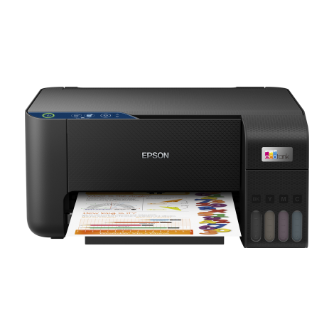Epson EcoTank/L3231/MF/Ink/A4/USB C11CJ68408