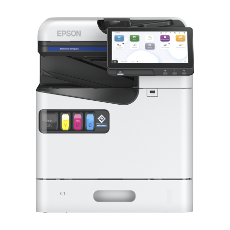 EPSON WORKFORCE Enterprise AM-C550 C11CJ92401