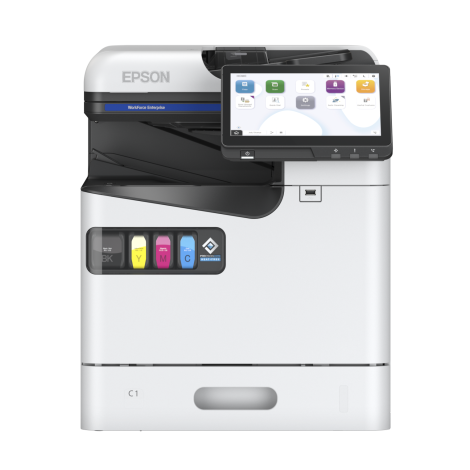 Epson WorkForce Enterprise/AM-C400/MF/Ink/A4/LAN/USB C11CJ93401