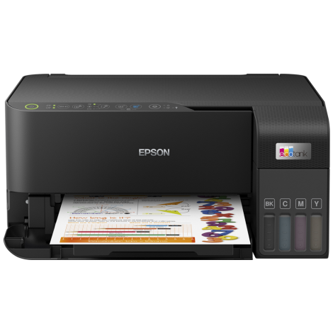 Epson EcoTank/L3550/MF/Ink/A4/WiFi/USB C11CK59403