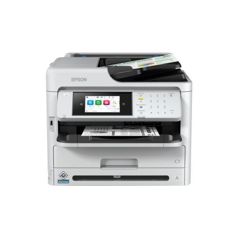 Epson WorkForce Pro/WF-M5899DWF/MF/Ink/A4/LAN/WiFi/USB C11CK76401