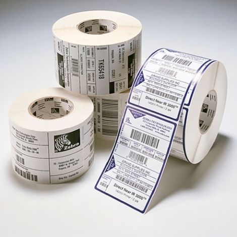 Z-Ultimate 3000T White 76x25,5180ks/rola 880344-025