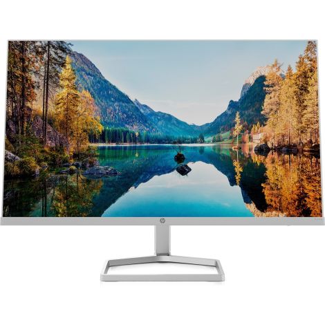 HP/M24fw/23,8"/IPS/FHD/75Hz/5ms/White/2R 2D9K1AA#ABB