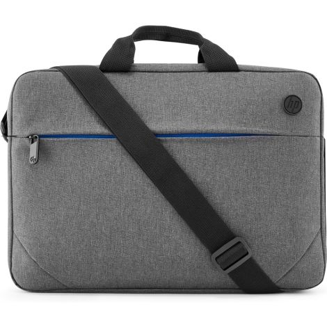 HP- Prelude Grey 17 Case 34Y64AA