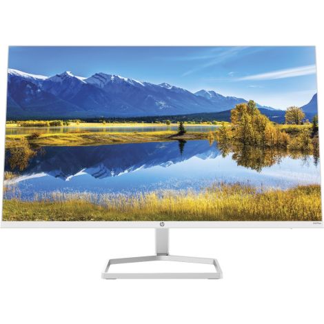 HP/356D5AA/27"/IPS/FHD/75Hz/5ms/White/2R 356D5AA#ABB