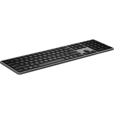 HP 975/Bezdrôtová Bluetooth/ CZ- SK layout/Čierna 3Z726AA#BCM