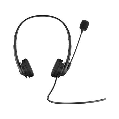 HP G2/Stereo/Jack/Drôt/Čierna 428H6AA#ABB
