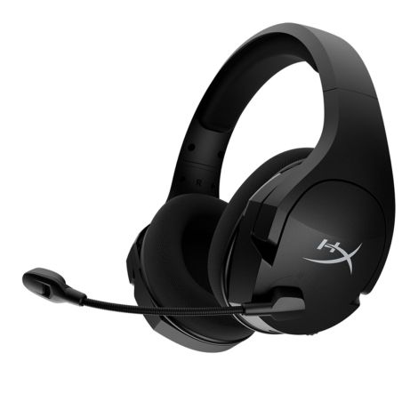 HP HyperX Cloud Stinger Wirelles herný headset 7.1 4P4F0AA
