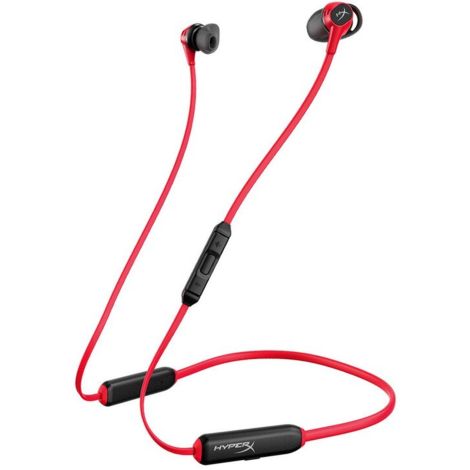 HP HyperX Cloud Buds (pecky do uší) 4P5H7AA