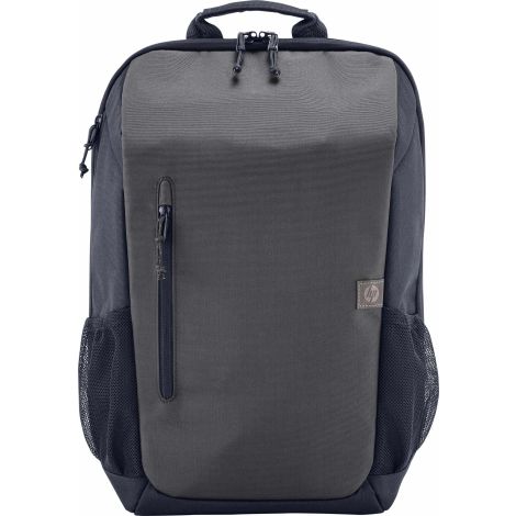 HP Travel 18L 15.6 Laptop BPk/Grey 6H2D9AA
