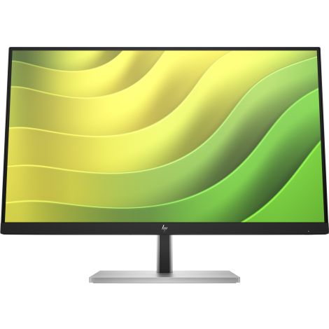 HP/E24q G5/23,8"/IPS/QHD/75Hz/5ms/Blck-Slvr/3R 6N4F1AA#ABB