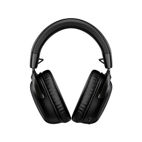 HP HyperX Cloud III/USB-C/Drôt/USB/Bezdrôt/Čierna 77Z45AA