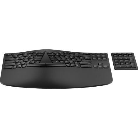 HP 965/Bezdrôtová USB + Bluetooth/Čierna 7E756AA#BCM