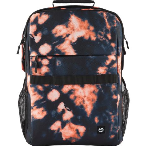 HP Campus XL Tie dye Backpack 7J593AA