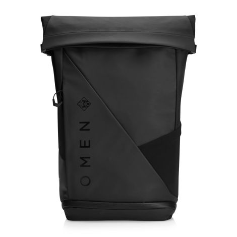 OMEN Transceptor 15 Rolltop Backpack 7MT83AA#ABB