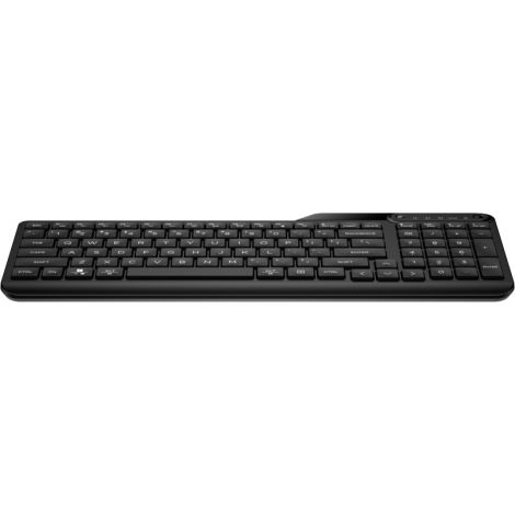 HP 460/Bezdrôtová Bluetooth/Čierna 7N7B8AA#BCM