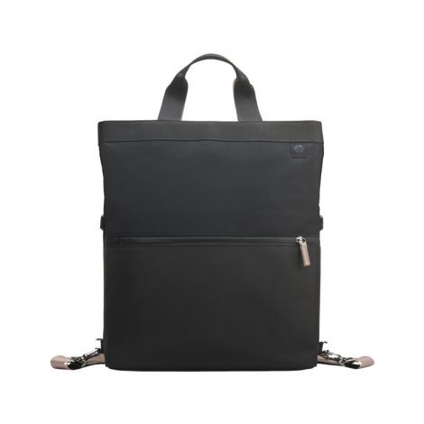 HP 14-inch Convertible Backpack - Tote 9C2H0AA
