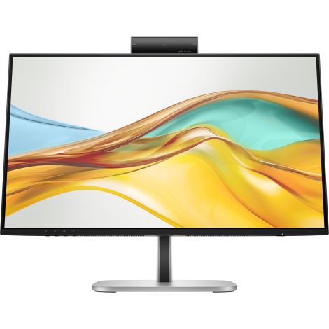 HP/524pm/23,8"/IPS/FHD/100Hz/5ms/Blck-Slvr/3R 9E0G9UT#ABB