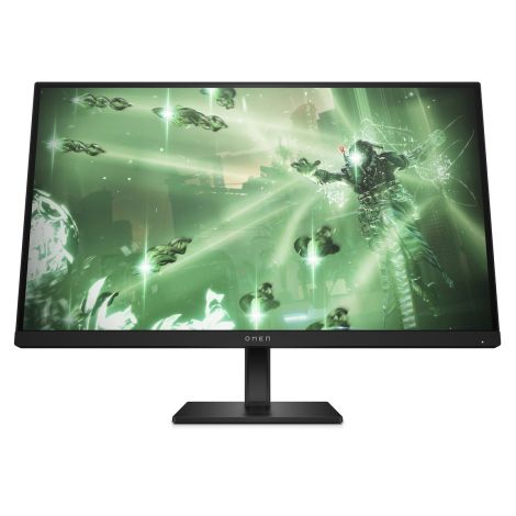 HP OMEN/27qz/27"/IPS/QHD/165Hz/1ms/Black/3R AK2B3AA#ABB