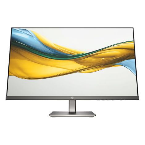 HP Series 5/524da/23,8"/IPS/FHD/100Hz/5ms/Gray/3R B11W5AT#ABB