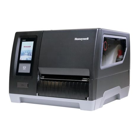 PM65A - TT, 203dpi, FullTouch Display PM65A10000000200