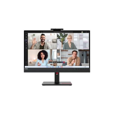 Lenovo ThinkVision/T27hv-30/27"/IPS/QHD/75Hz/4ms/Black/3R 63D6UAT3EU