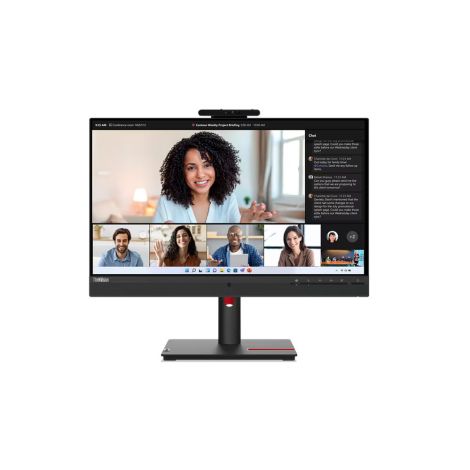 Lenovo T24mv-30 23,8" IPS/16:9/1920x1080/1000:1/4ms 63D7UAT3EU