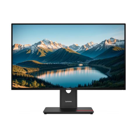 Lenovo T27q-40 27" IPS/16:9/2560x1440/1500:1/350/4m 64A6GAT6EU