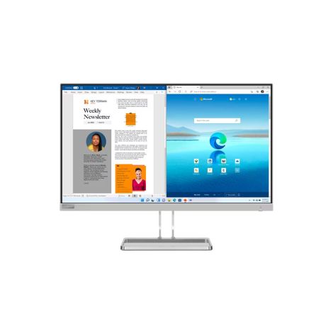 Lenovo/L27i-40/27"/IPS/FHD/100Hz/4ms/Gray/3R 67ABKAC4EU