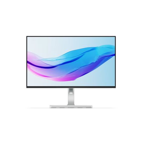 Lenovo/L24m-4A/23,8"/IPS/FHD/100Hz/1ms/Gray/3R 67BDUAC6EU