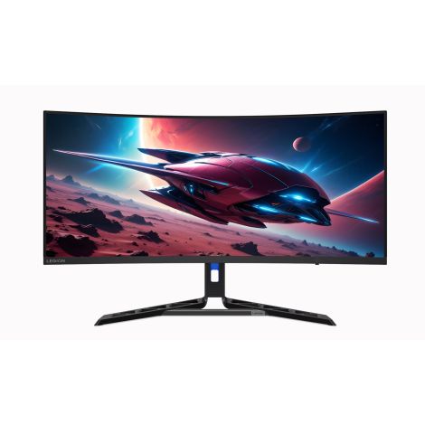 Lenovo Legion/R34w-30/34"/VA/3440x1440/180Hz/0,5ms/Raven-Blck/3R 67C7GACBEU