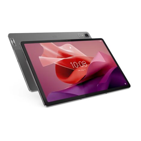 Lenovo Tab P12/ZACH0094CZ/12,7"/2944x1840/8GB/128GB/An13/Storm Grey ZACH0094CZ