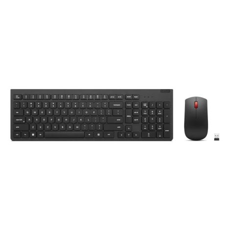Lenovo Essential Wireless klávesnica a myš - czech 4X31N50756