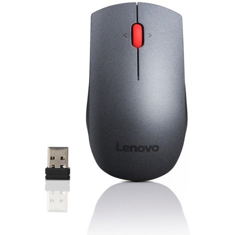 Lenovo 510 Wireless Mouse - ROW GX30N77996