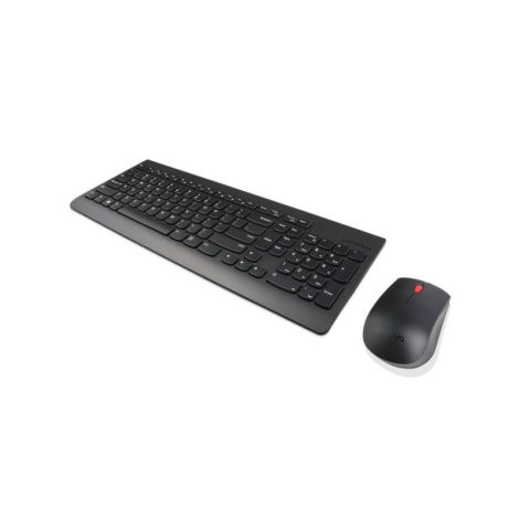 Lenovo 510 Wireless Keyboard and Mouse Combo CZ/ SK GX31D64834