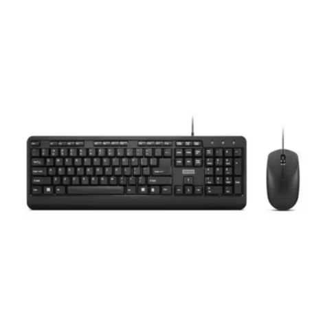 Lenovo 160 Wired Combo GX31L52655