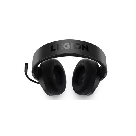 Lenovo Legion H200/Jack/Drôt/Čierna GXD1B87065