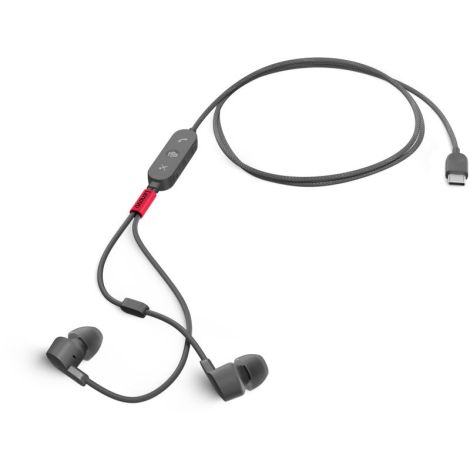 Lenovo Go ANC earphone-ROW GXD1C99237