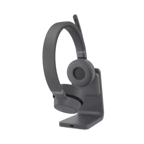 Go Wireless ANC/ANC/BT/Bezdrať/MS/Stand/Sivá GXD1C99241