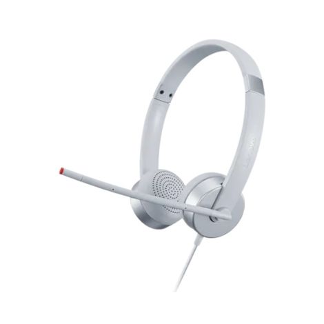 Lenovo 100/Stereo/Jack/Drôt/Šedá GXD1E71386
