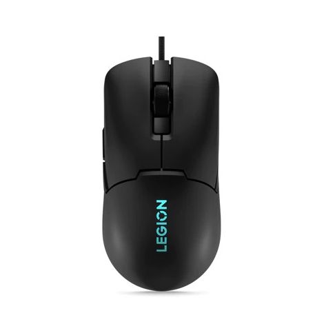 Lenovo Legion M300s/Herná/Optická/Drôtová USB/Čierna GY51H47350