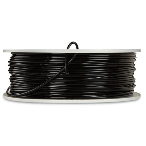 Verbatim 3D filament, ABS, 2,85mm, 1000g, 55033, černá